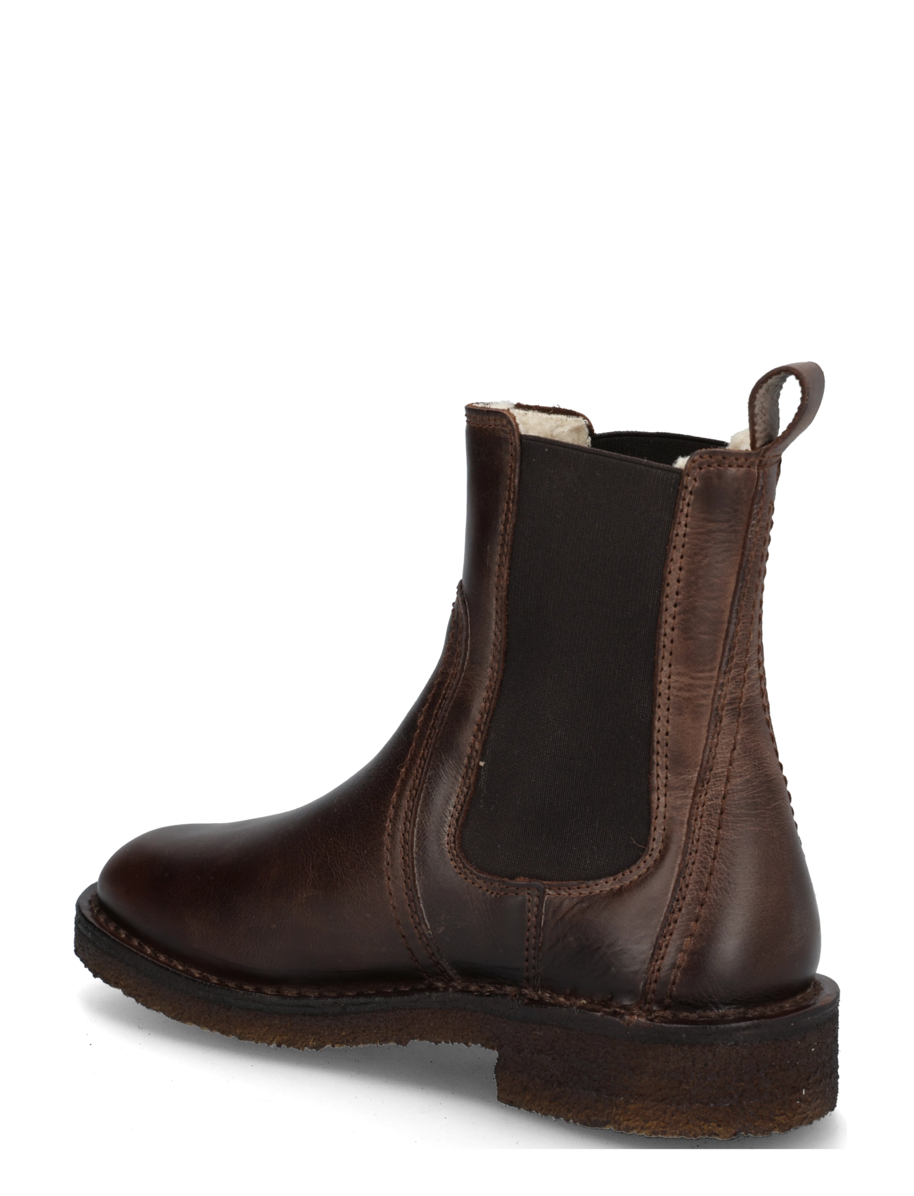 Billi Bi - Warm lining - chelsea boots - t.moro wax calf - 1