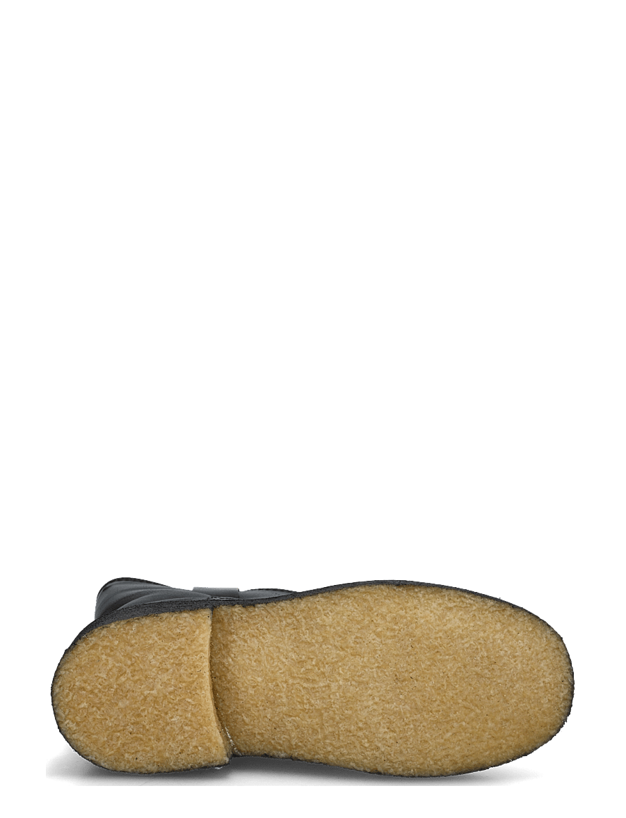 Billi Bi - Warm lining - winterschuhe - black gaucho calf - 4