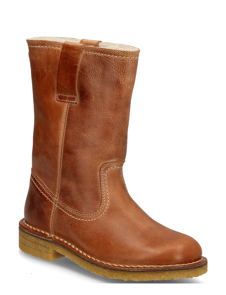 Billi Bi - Warm lining - talvesaapad - camel west - 0