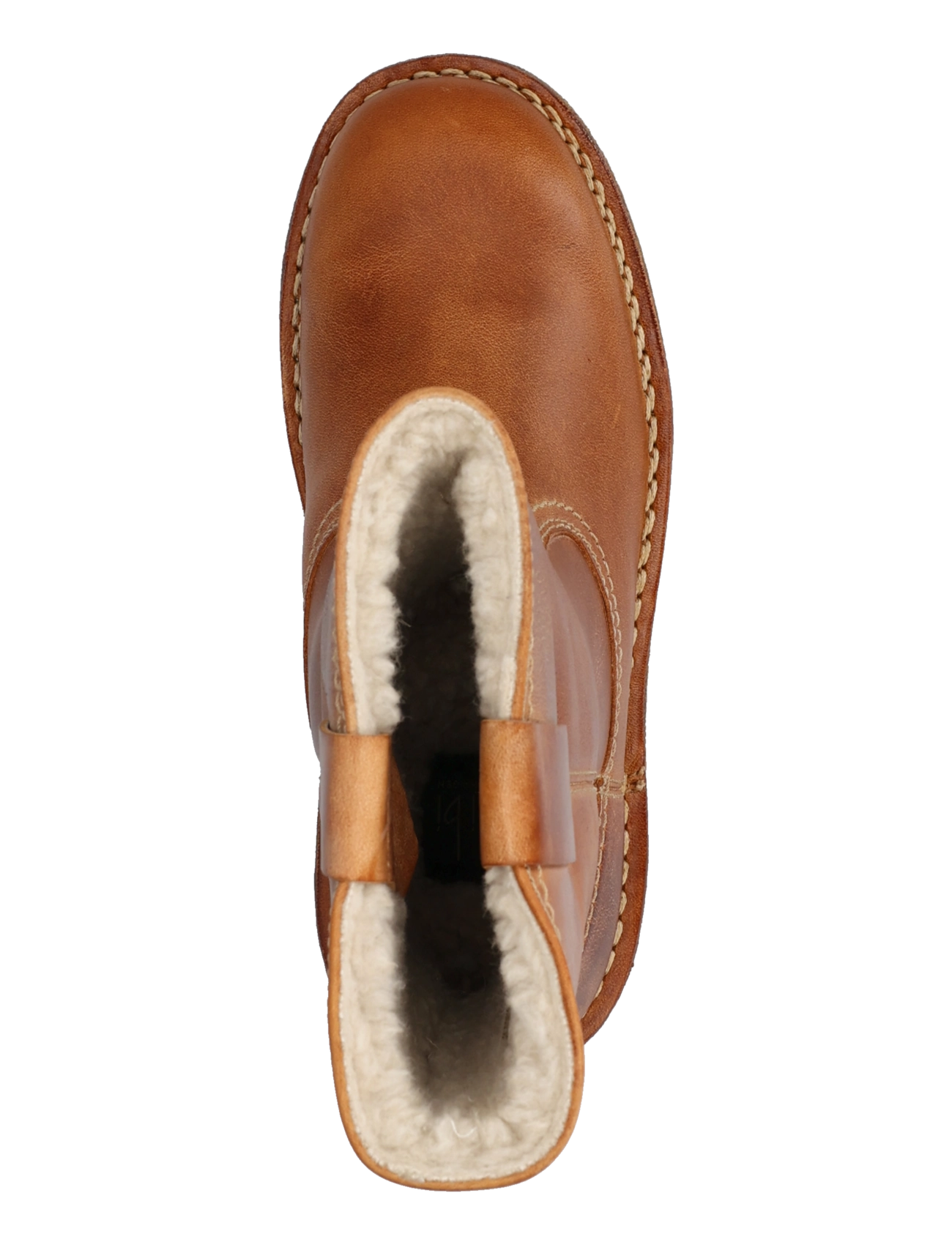 Billi Bi - Warm lining - talvesaapad - camel west - 1