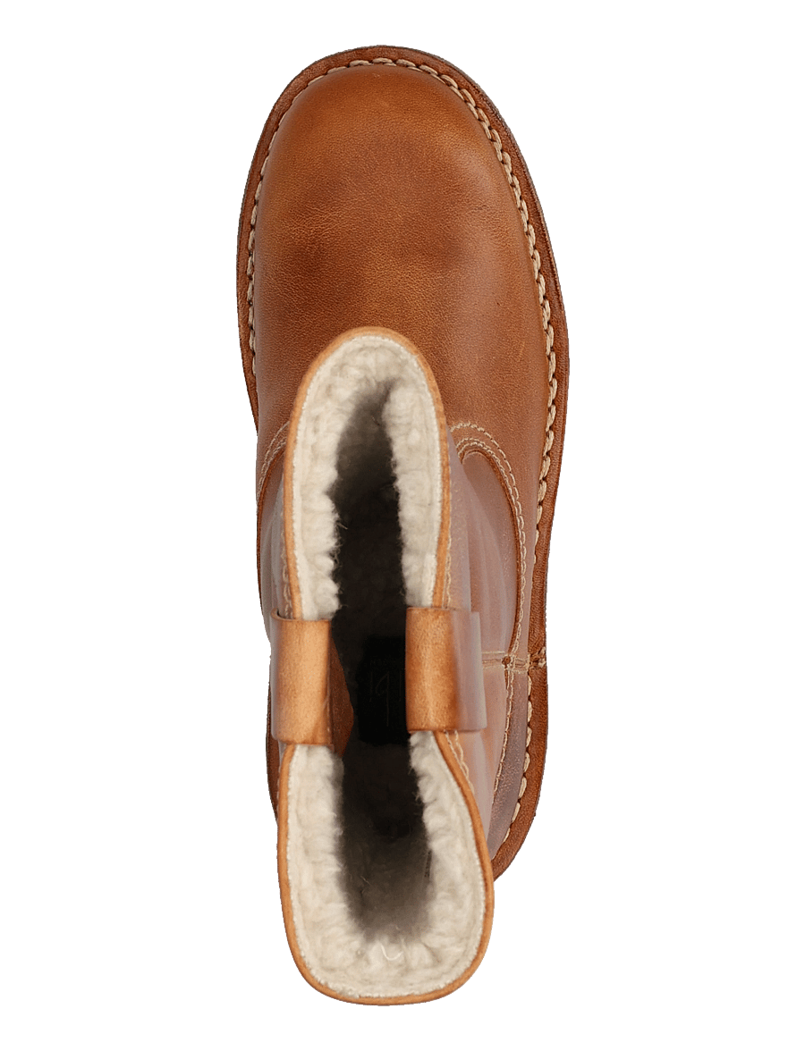 Billi Bi - Warm lining - talvesaapad - camel west - 1