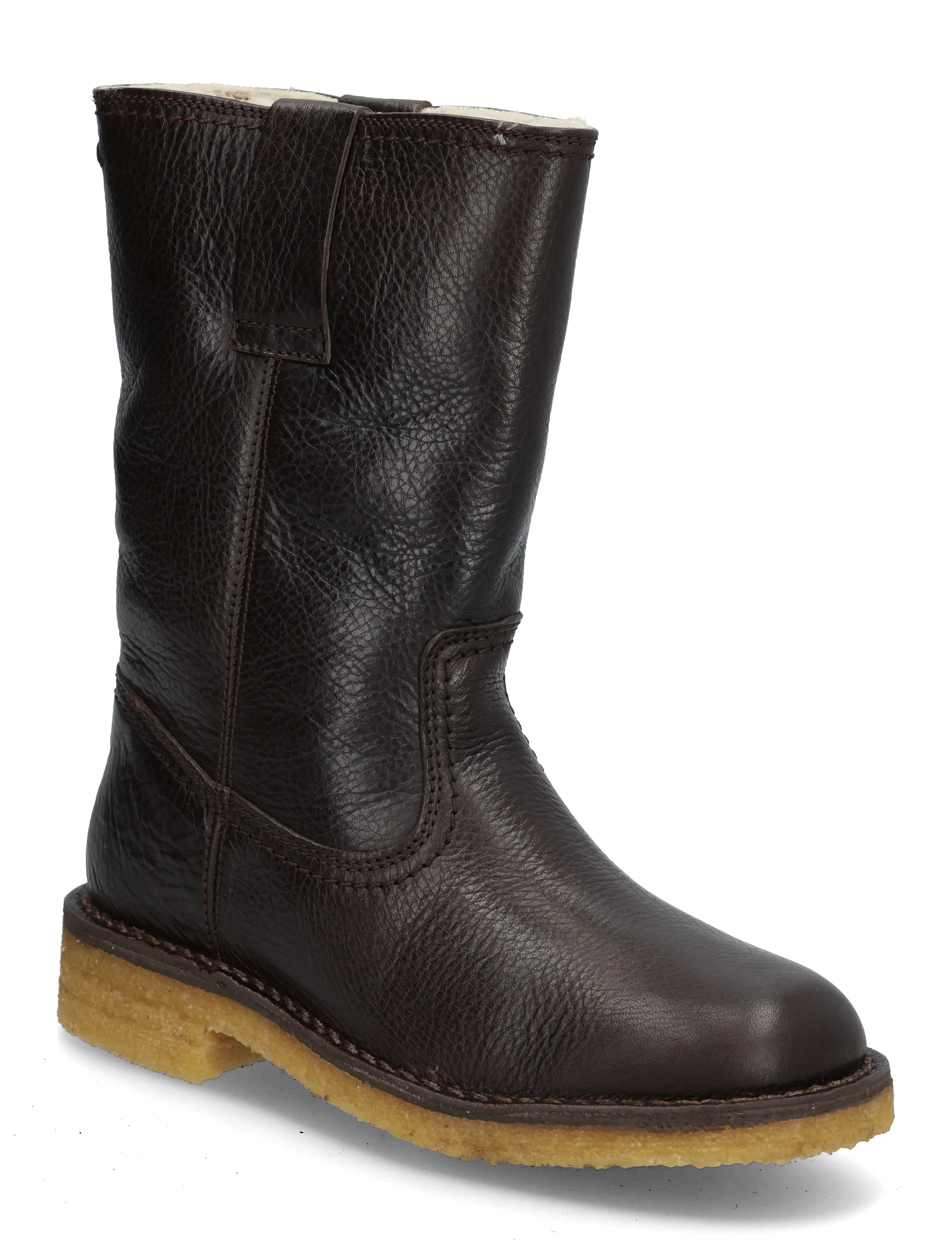 Billi Bi Warm lining - Bästsäljare - T.MORO GAUCHO CALF / brown