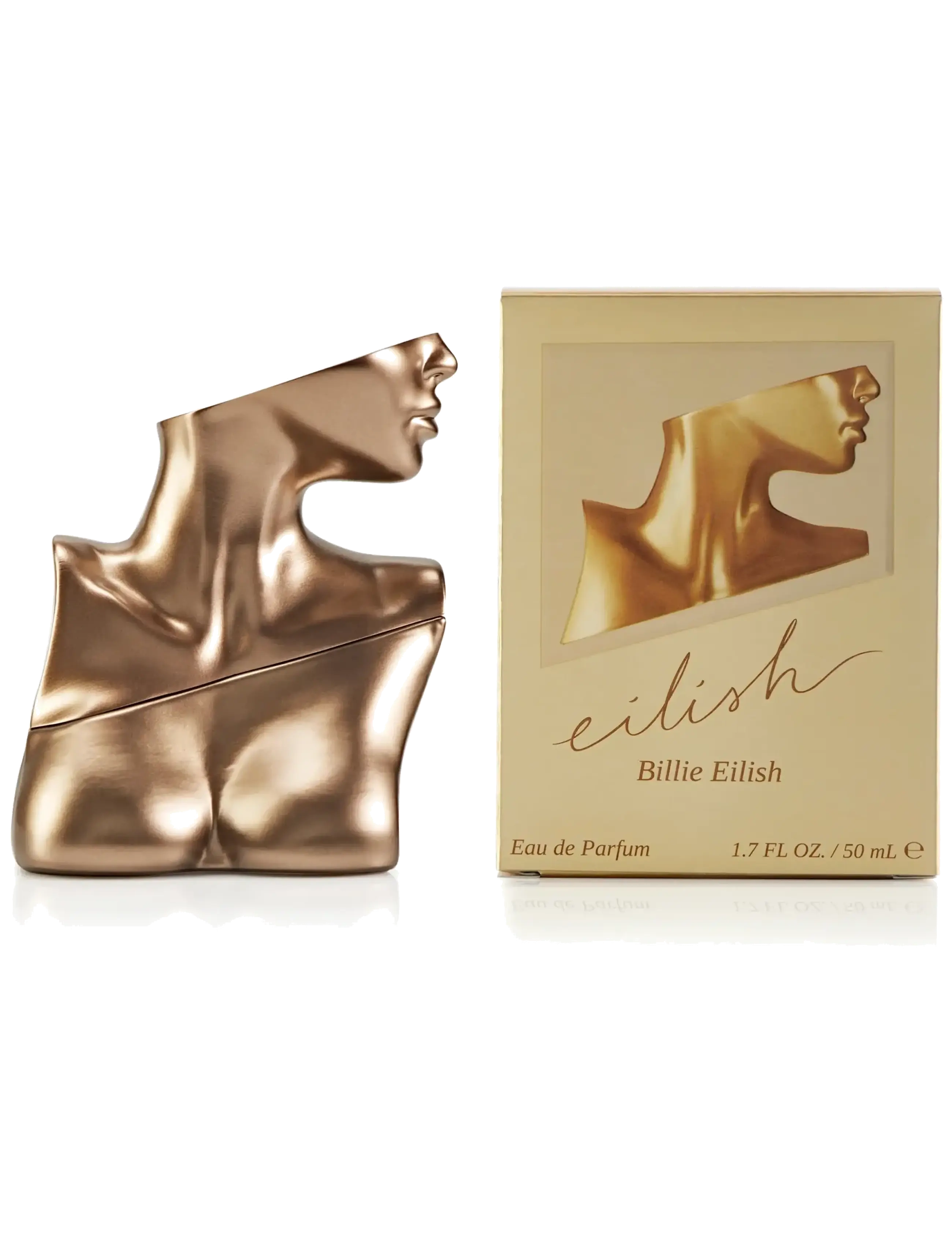 Eilish Edp 2
