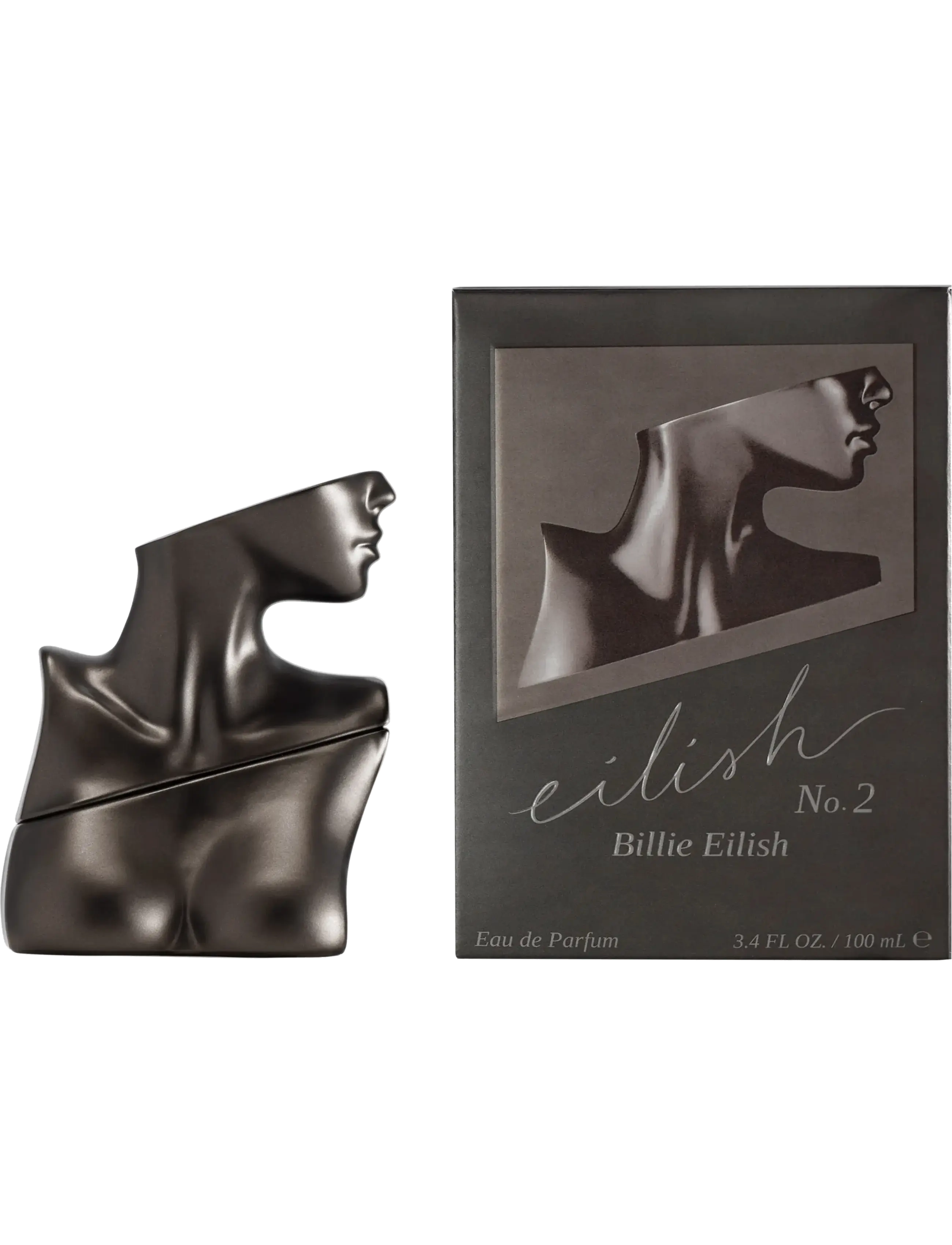 Eilish No2 Eau de Parfum 3