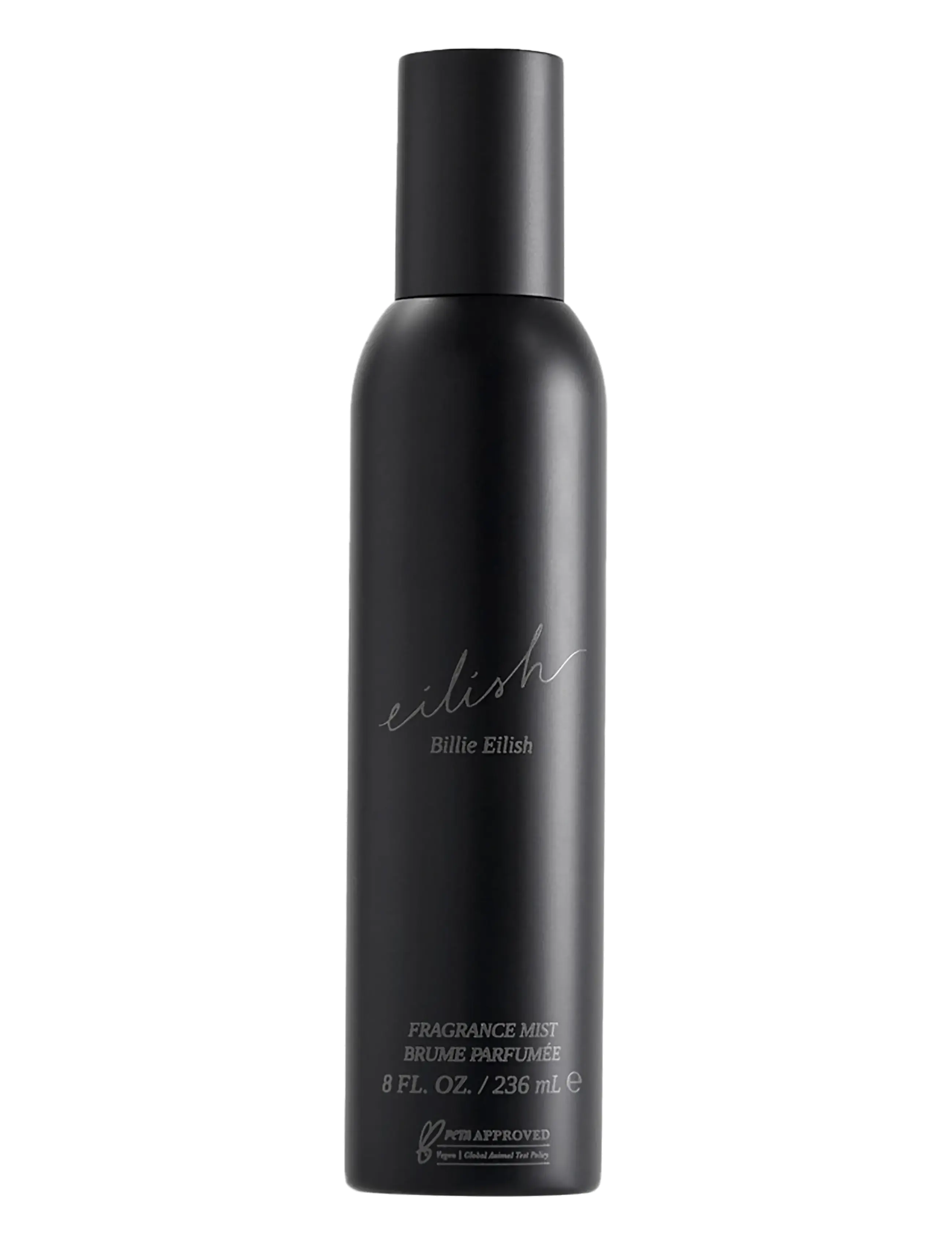 Billie Eilish Eilish Body Mist - Billie Eilish - CLEAR / undefined