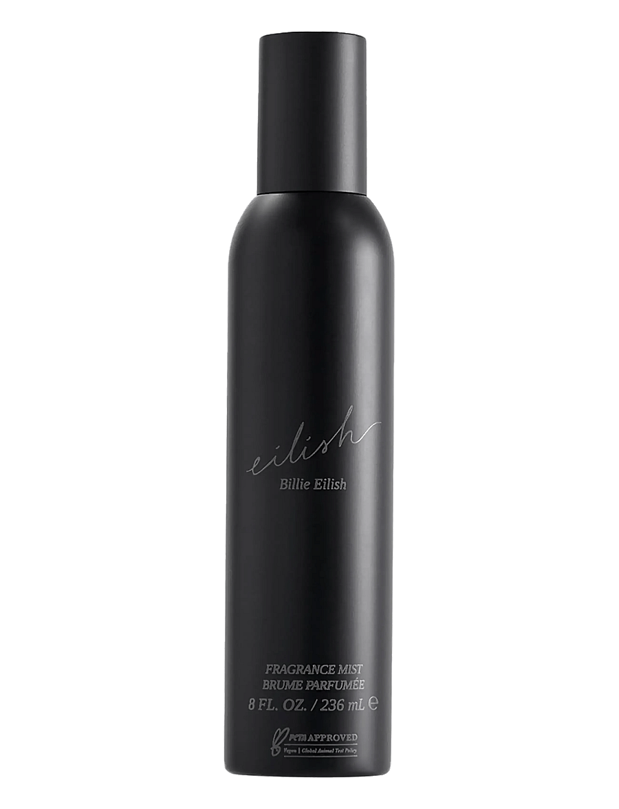 Billie Eilish - Eilish Body Mist - clear - 1