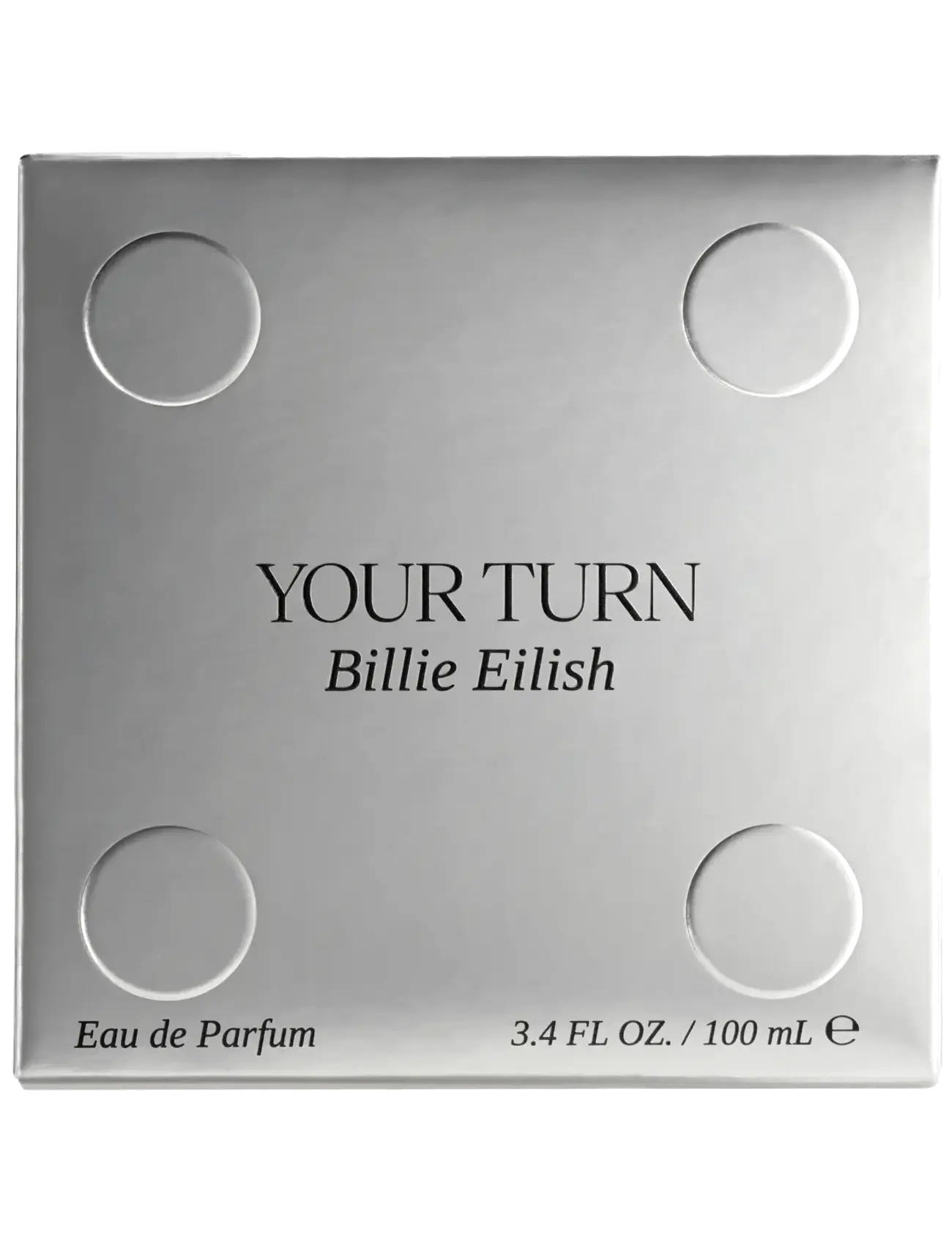 Your Turn Edp 3