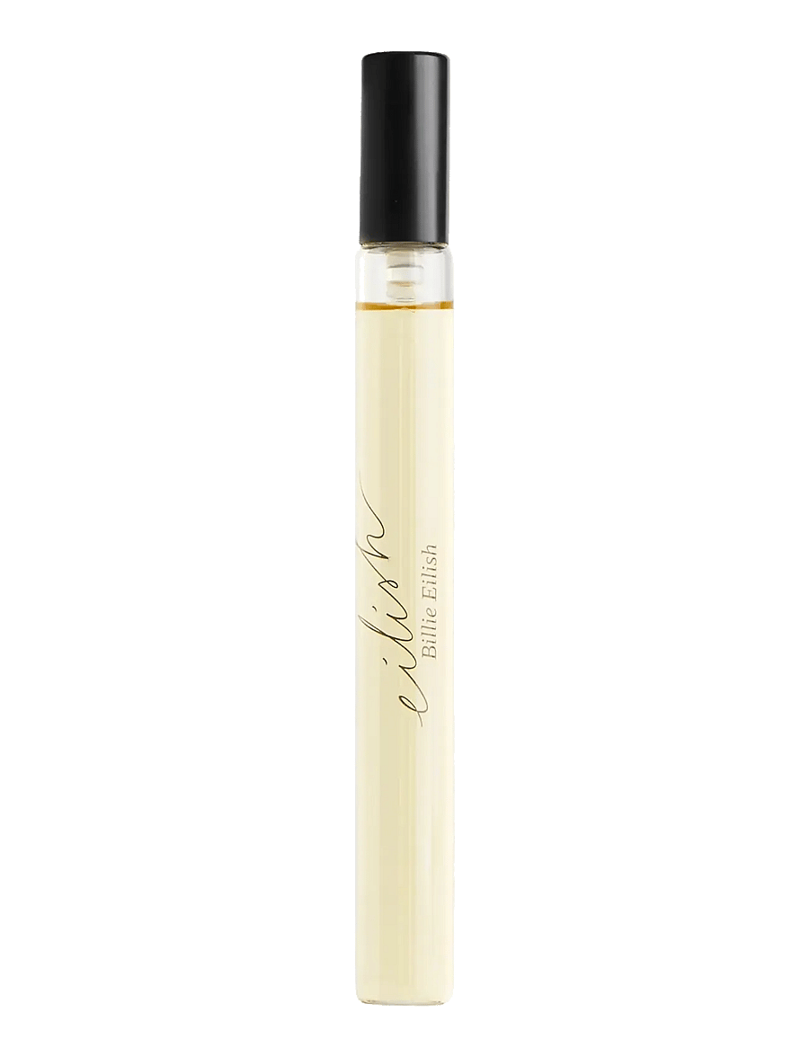 Billie Eilish - Eilish EdP - til ham - clear - 0