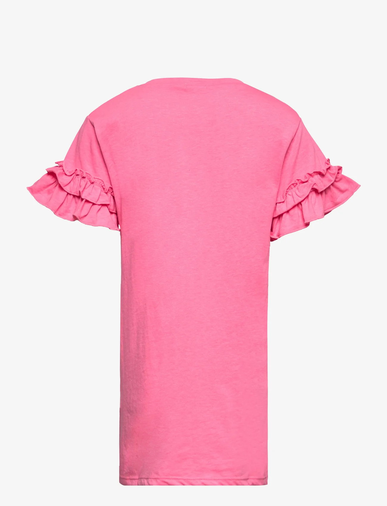 Billieblush - SHORT SLEEVED DRESS - pink - 1