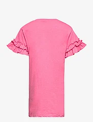 Billieblush - SHORT SLEEVED DRESS - pink - 1