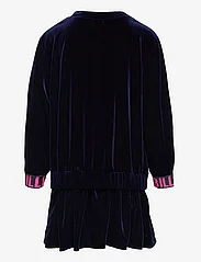 Billieblush - DRESS - long-sleeved casual dresses - navy - 1