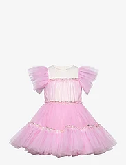 Billieblush - DRESS - festklänningar - pink - 0