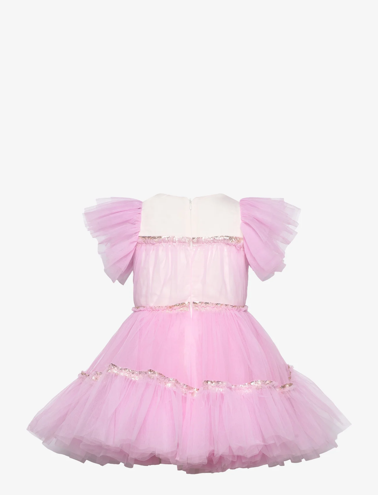 Billieblush - DRESS - festkjoler - pink - 1
