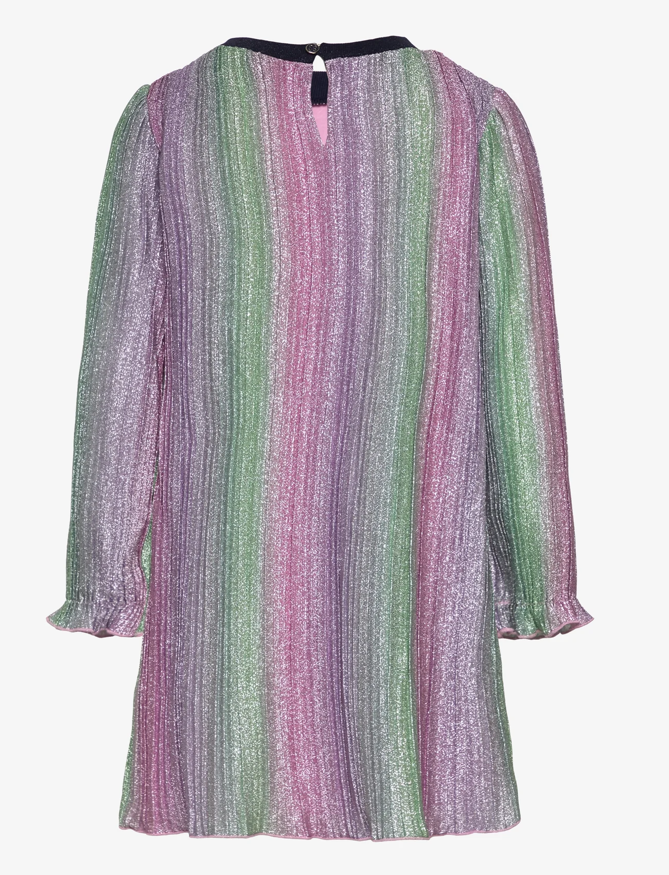 Billieblush - DRESS - festklänningar - multicoloured - 1