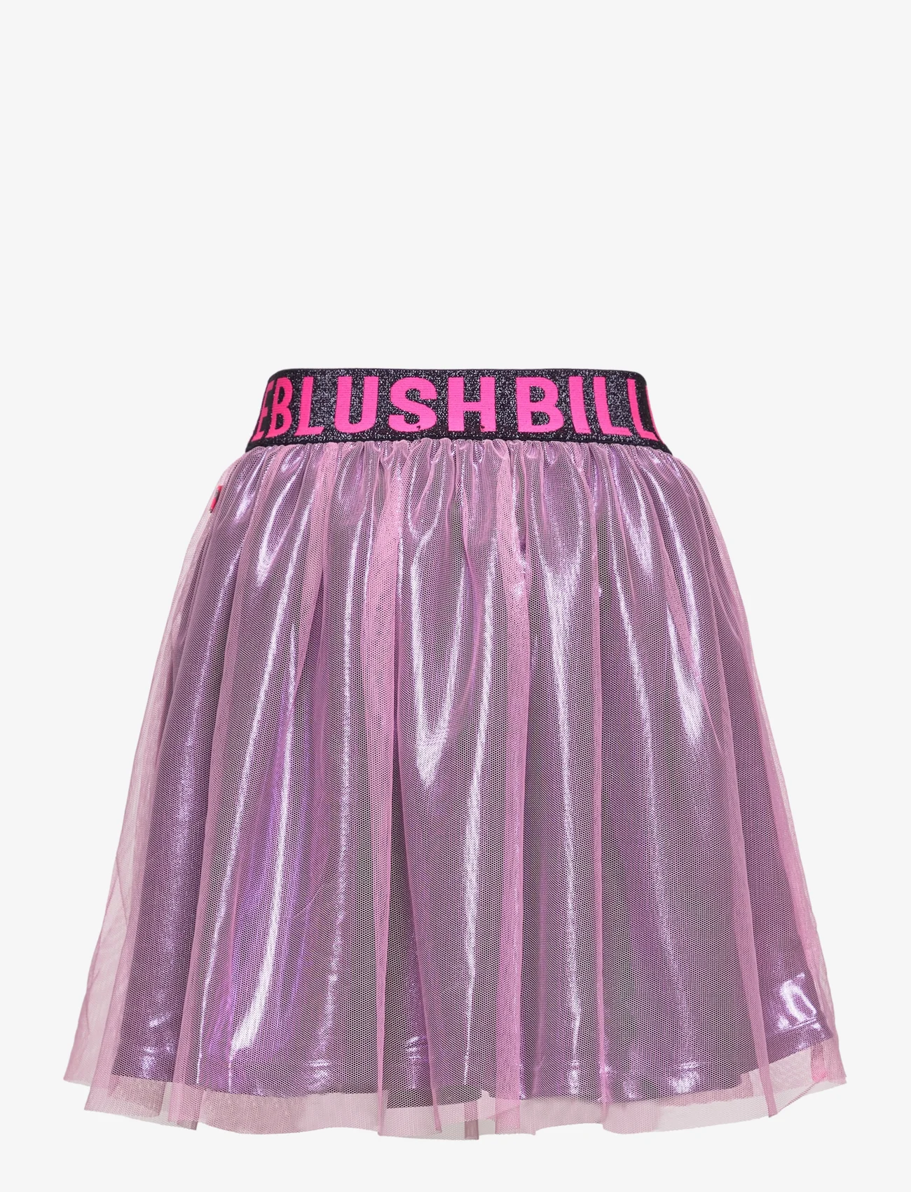 Billieblush - SKIRT - tulle skirts - pink - 1