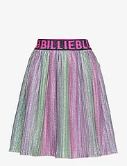 Billieblush - PLEATED SKIRT - tyllskjørt - multicoloured - 0