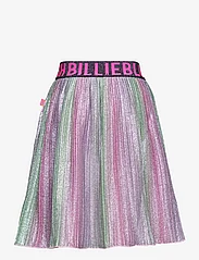 Billieblush - PLEATED SKIRT - tulle skirts - multicoloured - 1