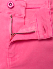 Billieblush - SHORT - denim shorts - pink - 3