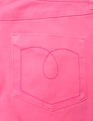 Billieblush - SHORT - denim shorts - pink - 4