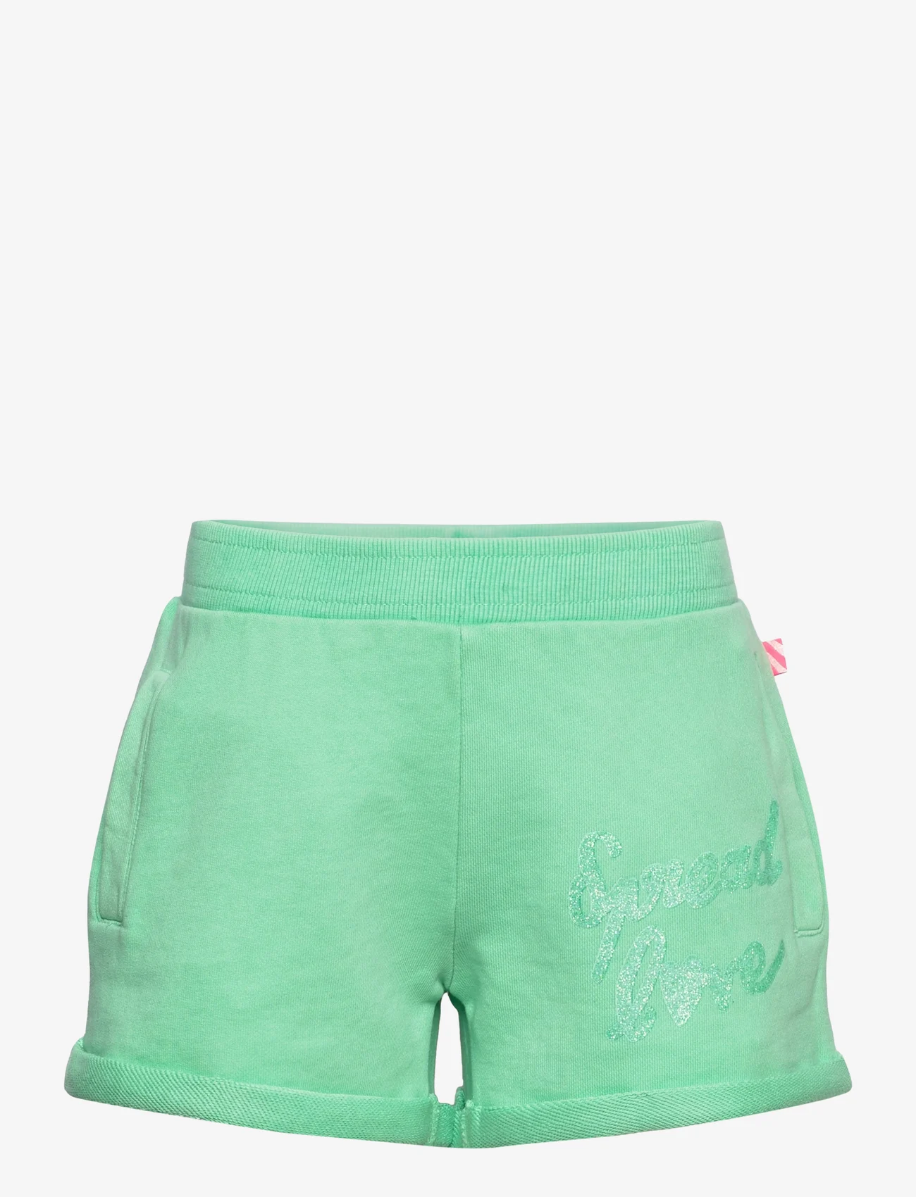 Billieblush - SHORT - sweat shorts - green - 0