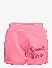 Billieblush - SHORT - sweat shorts - pink - 0