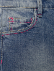 Billieblush - DENIM SHORTS - jeansshorts - double stone+bleach - 2
