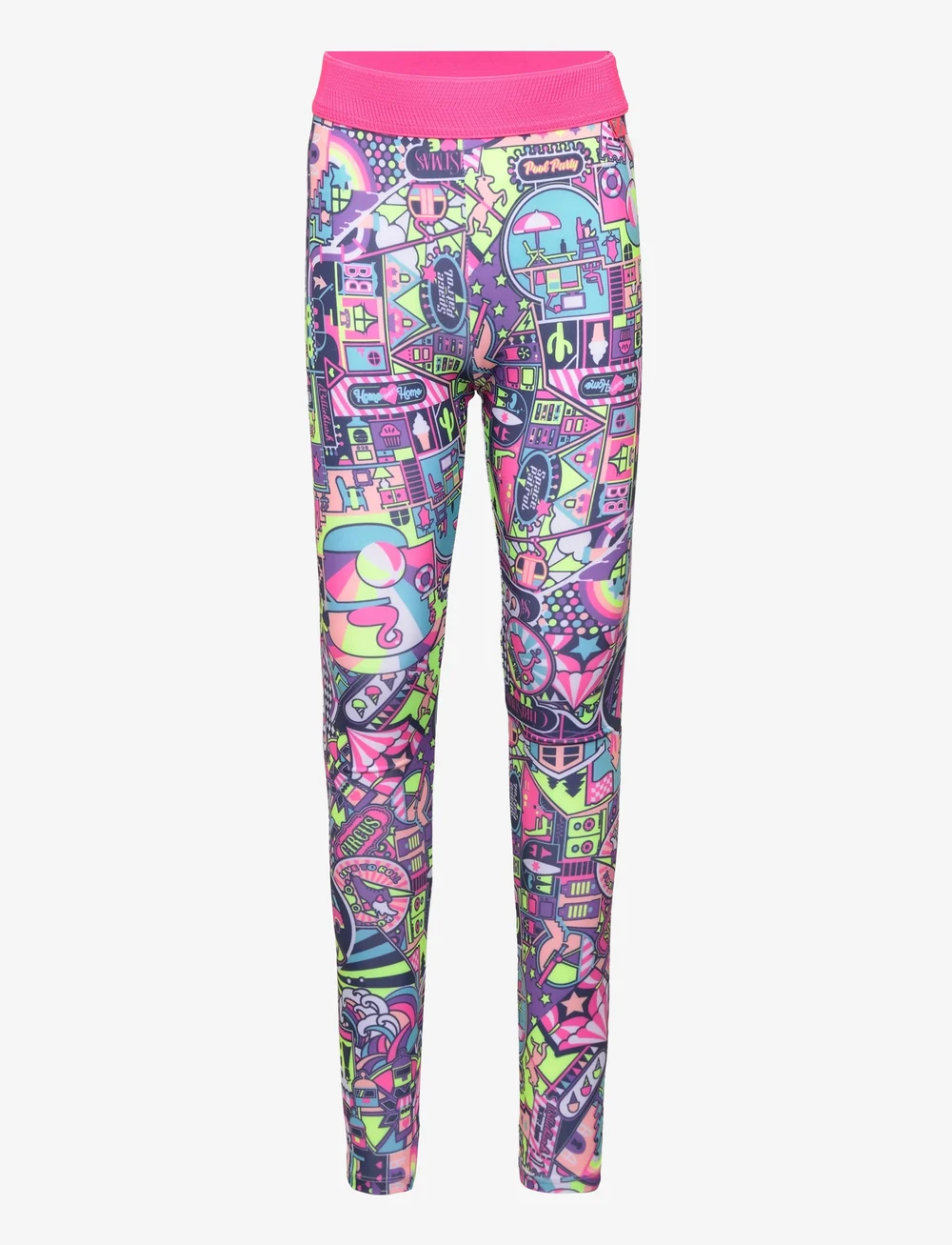 Billieblush leggings top