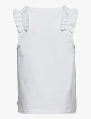 Billieblush - TANK TOP - mouwloze t-shirts - white - 1