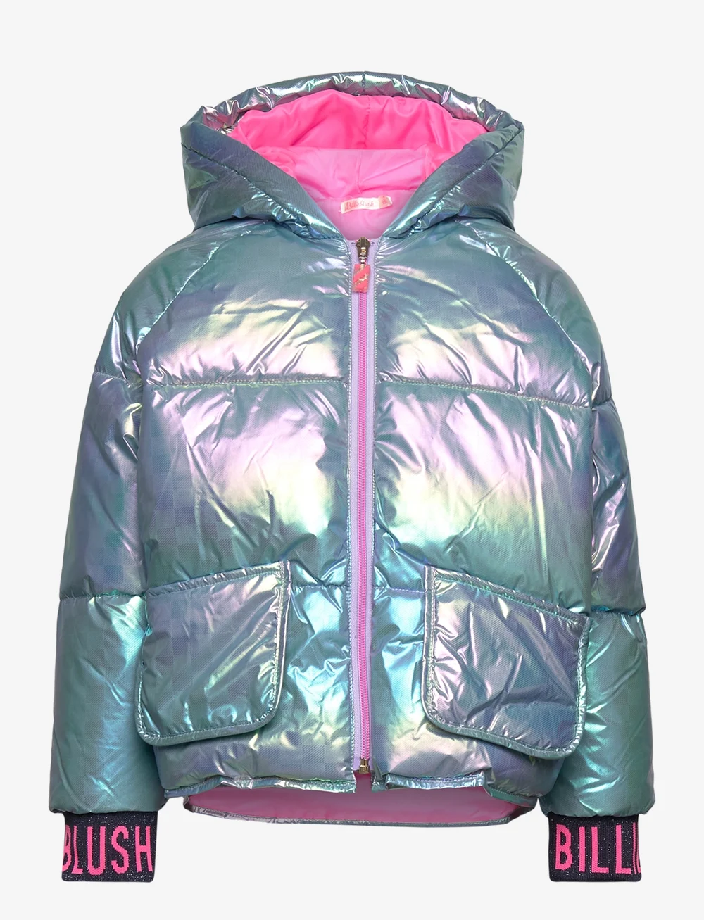 Billieblush Puffer Jacket 44.50 . Buy Puffer Padded from Billieblush online at Boozt . Fast delivery and easy returns