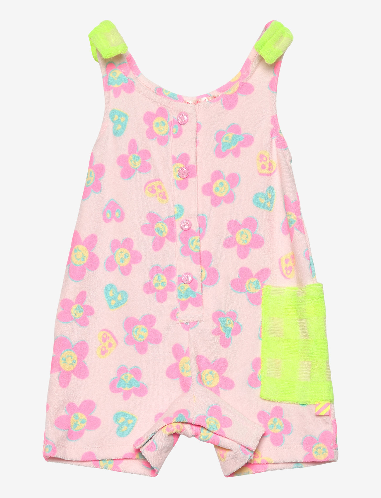 Billieblush - ALL IN ONE - julklappar till barnen - pink  pale - 0