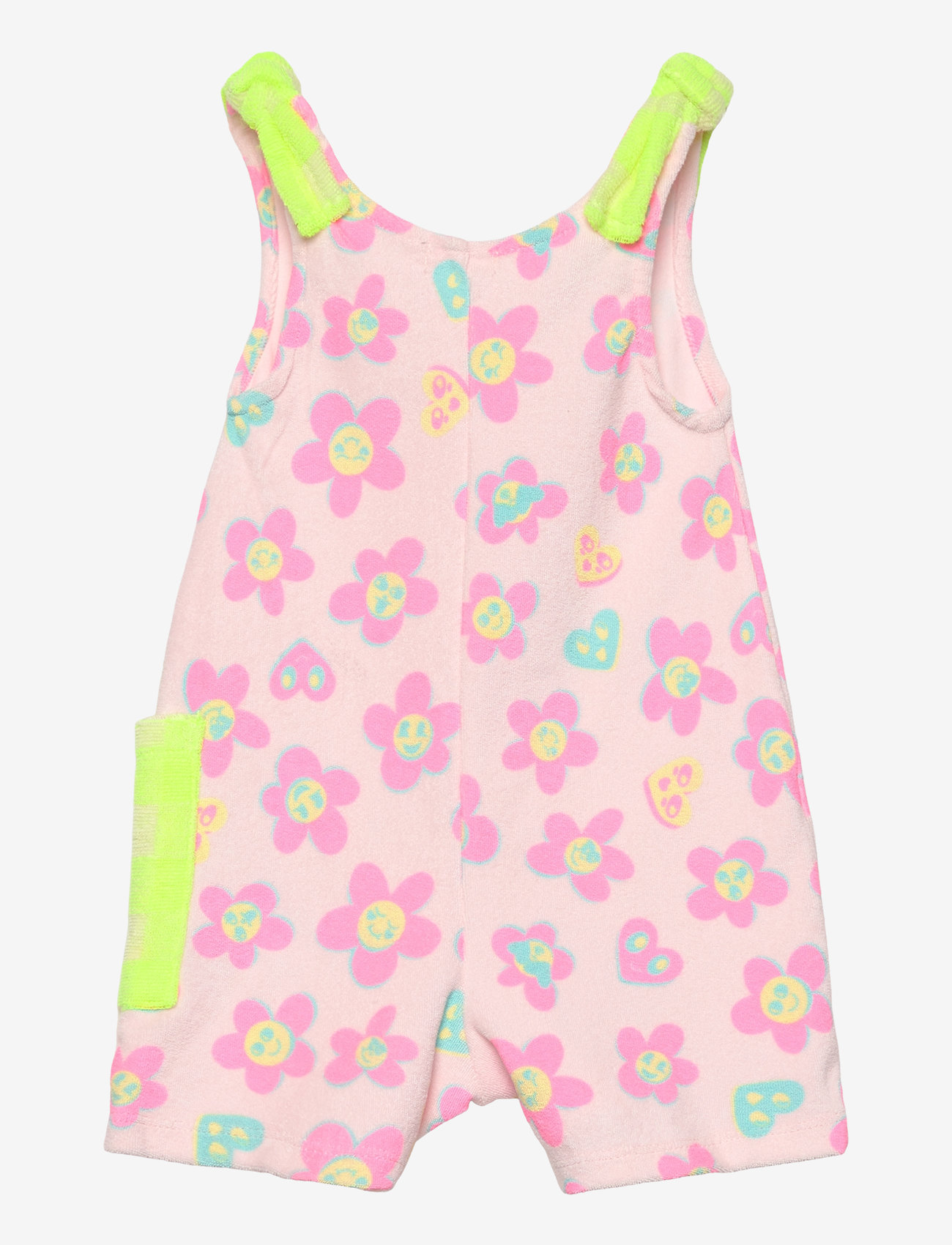 Billieblush - ALL IN ONE - julklappar till barnen - pink  pale - 1