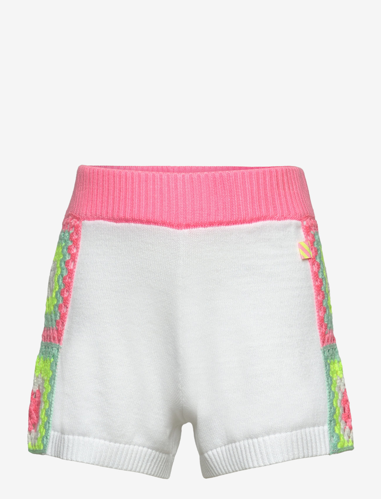 Billieblush - SHORT - shorts - white - 0