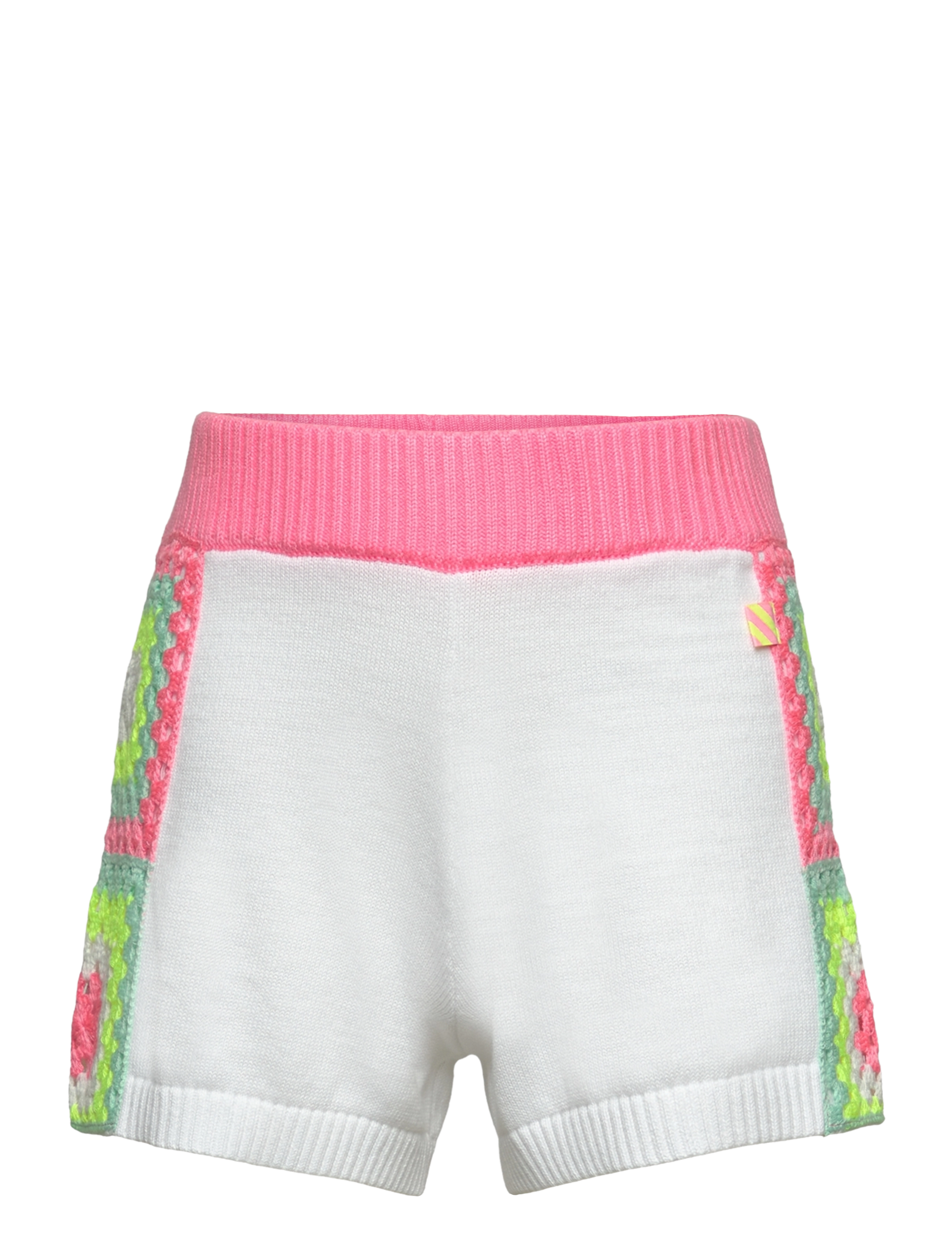 Billieblush SHORT - Underdele - WHITE / white