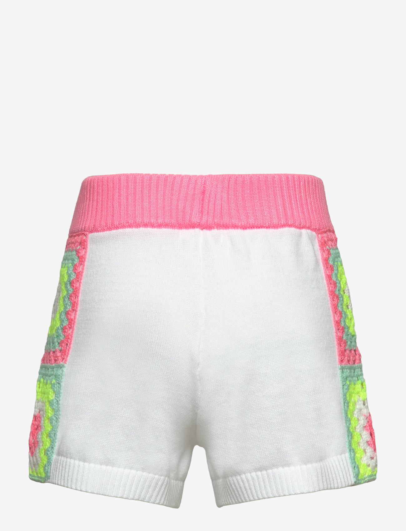 Billieblush - SHORT - shorts - white - 1