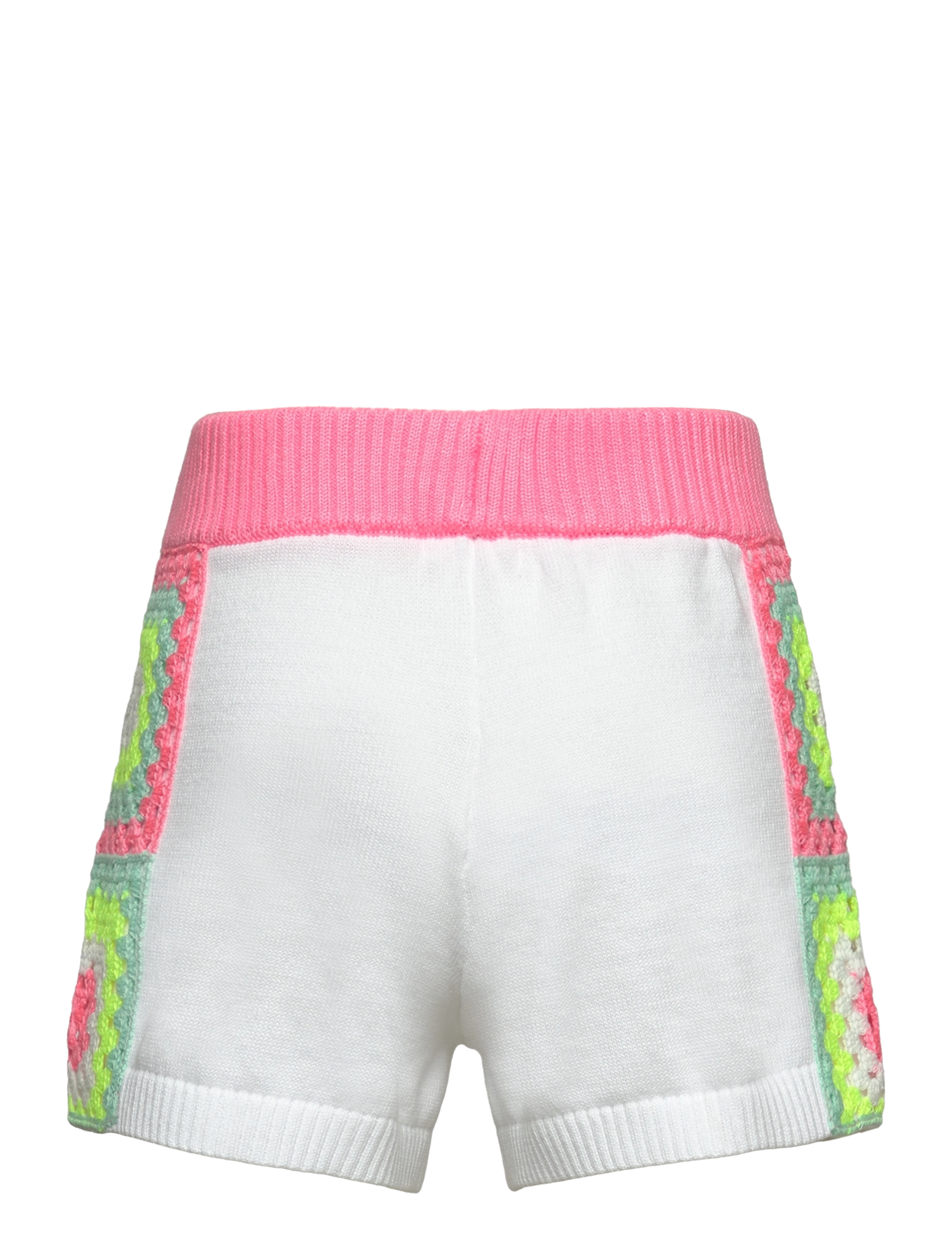 Billieblush - SHORT - gode sommertilbud - white - 1