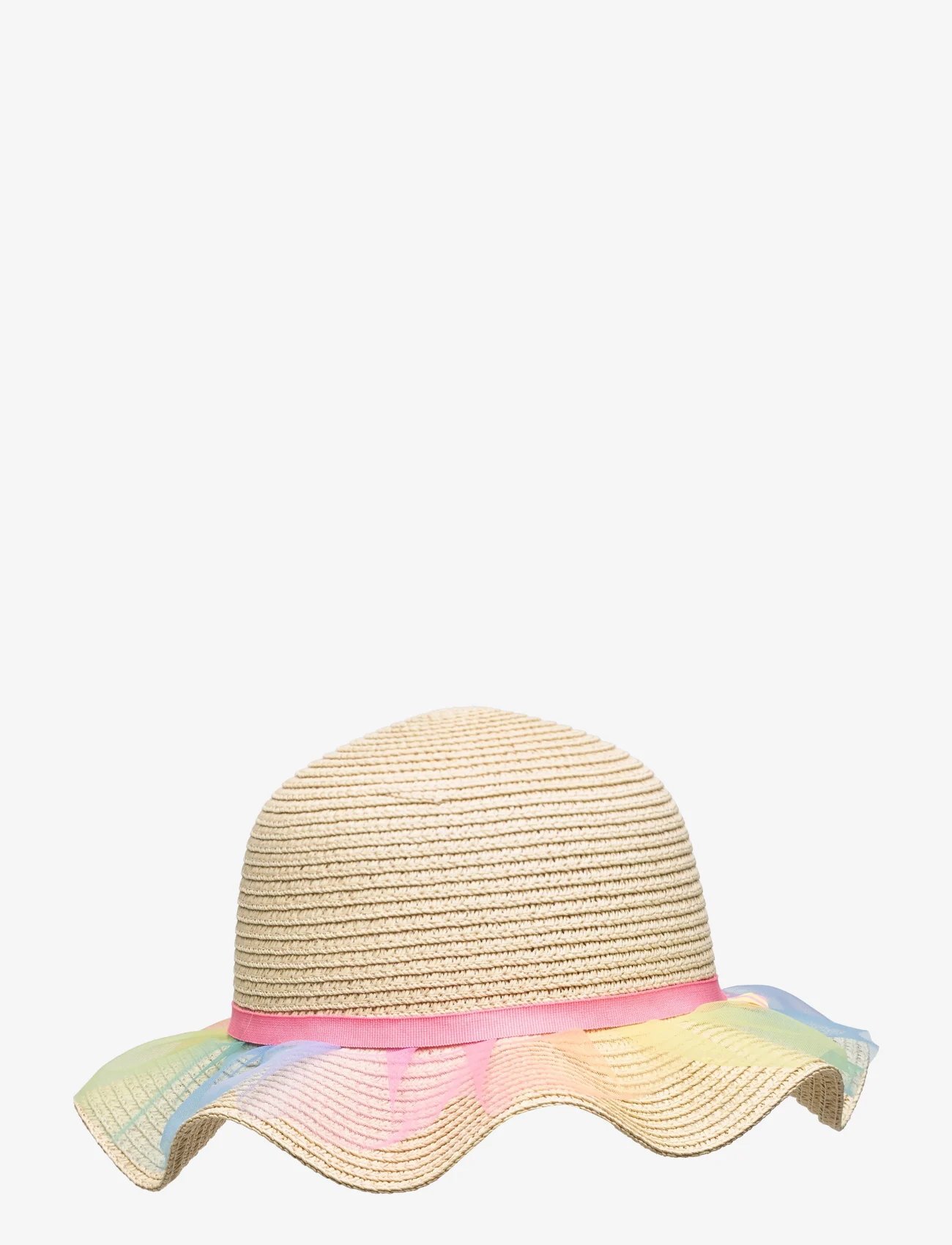 Billieblush - HAT - sonnenhüte - multicoloured - 0