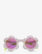 SUNGLASSES - LILAC