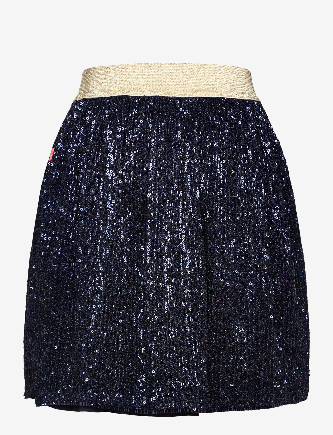 Billieblush - SKIRT - royal blue - 1