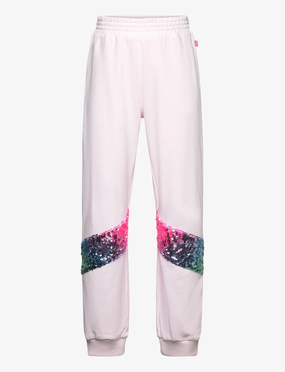 Billieblush - JOGGING BOTTOMS - jogginghosen - pink  pale - 0
