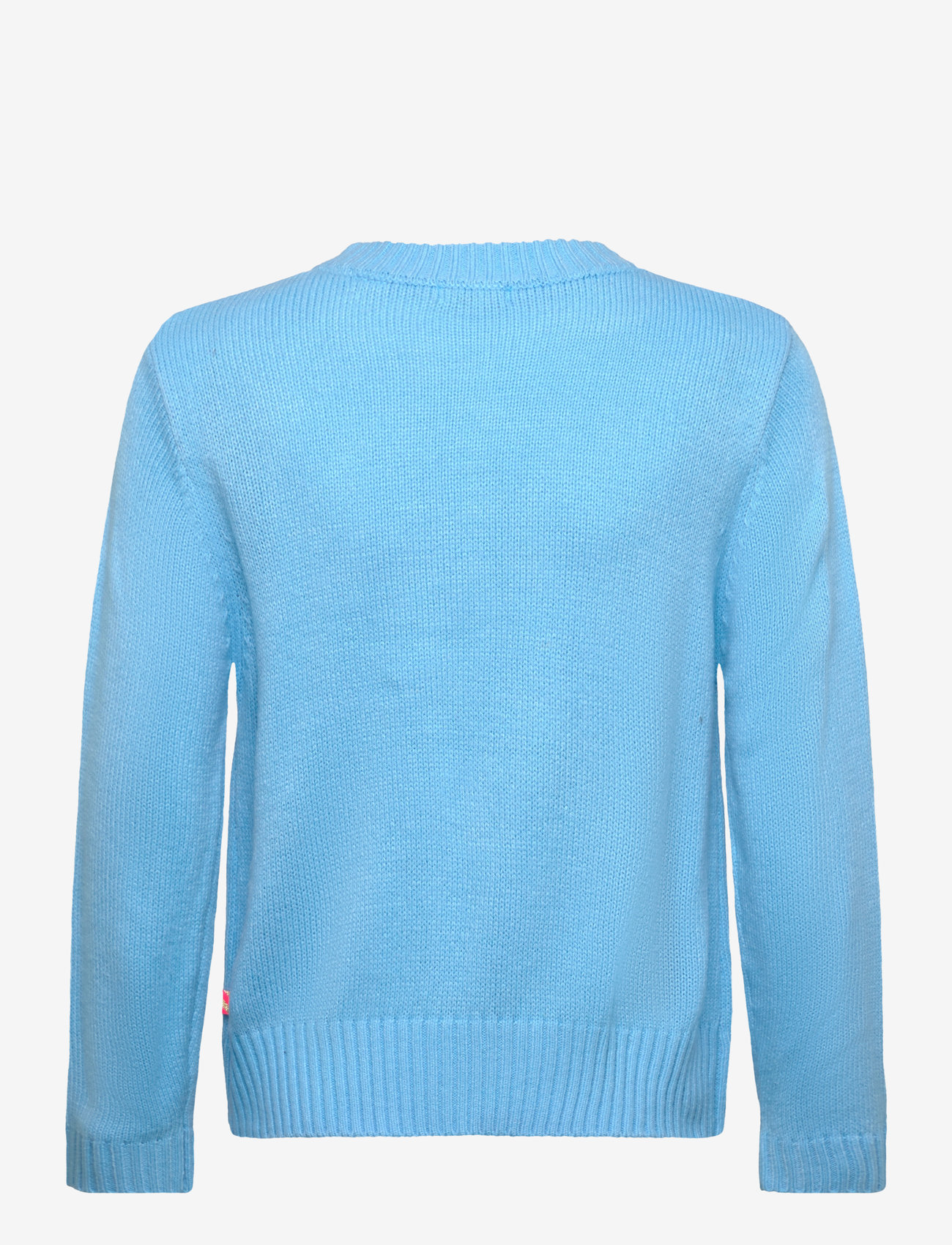 Billieblush - PULLOVER - sügisesed riided - alaskan blue - 1