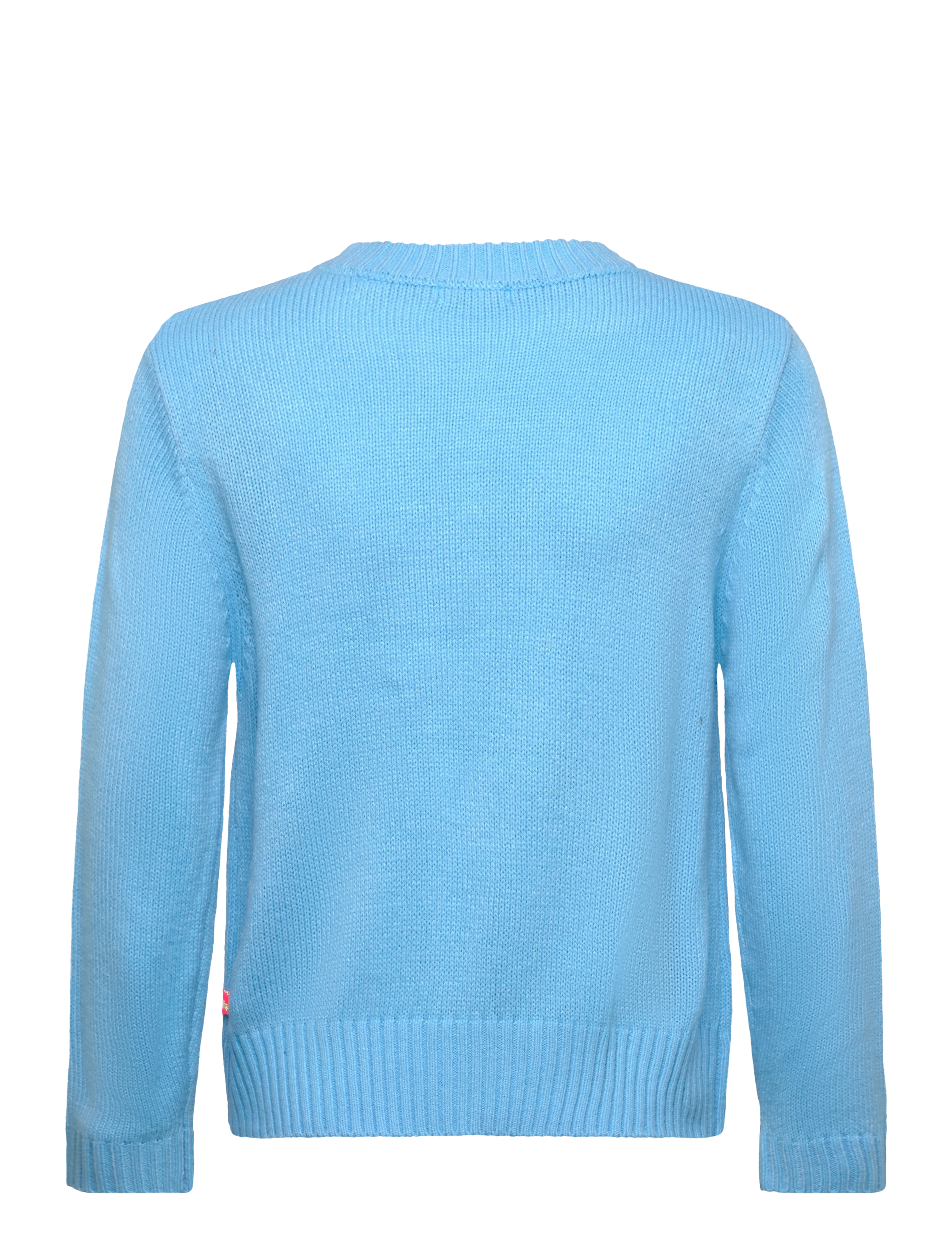 Billieblush - PULLOVER - alaskan blue - 1