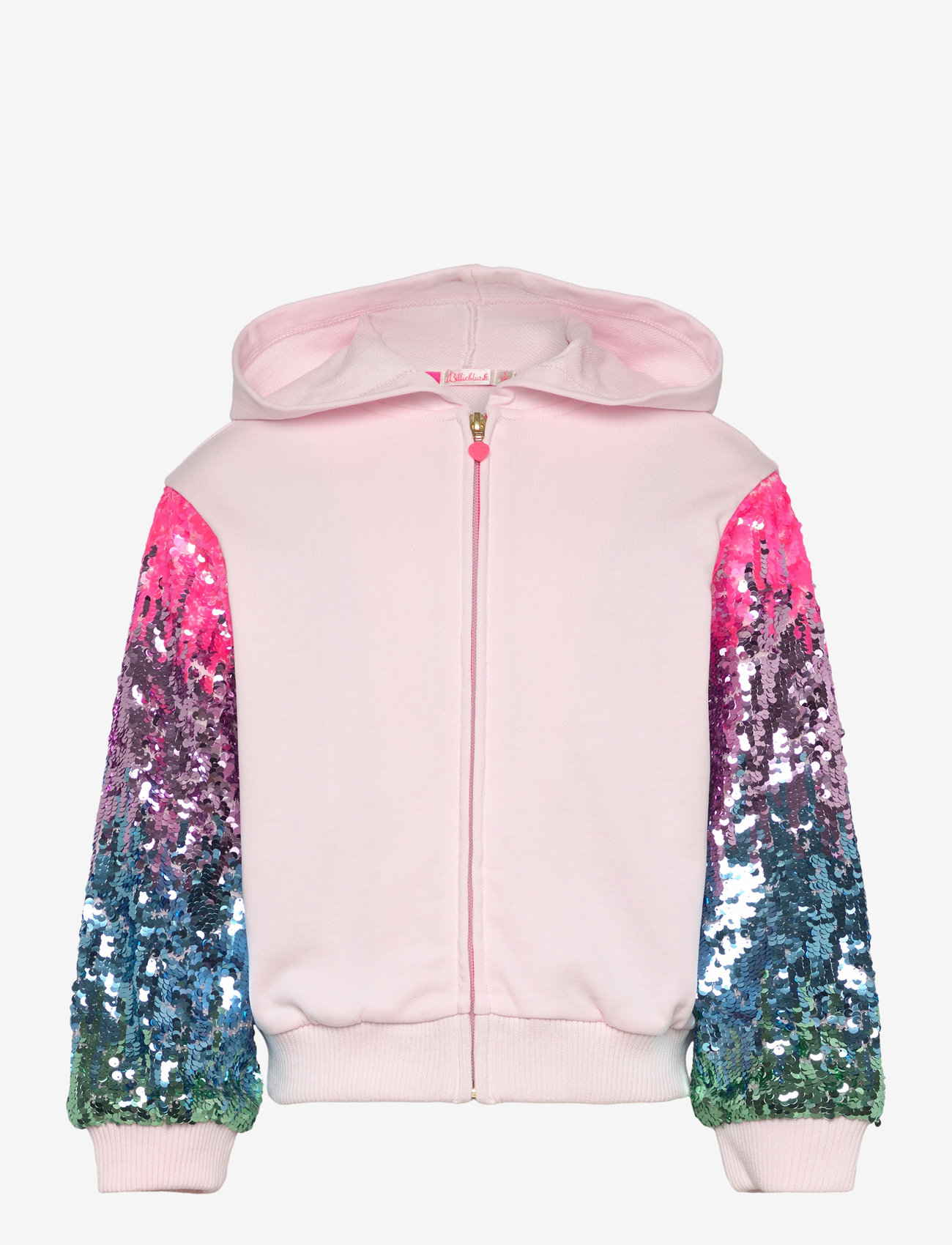 Billieblush - CARDIGAN - pink  pale - 0