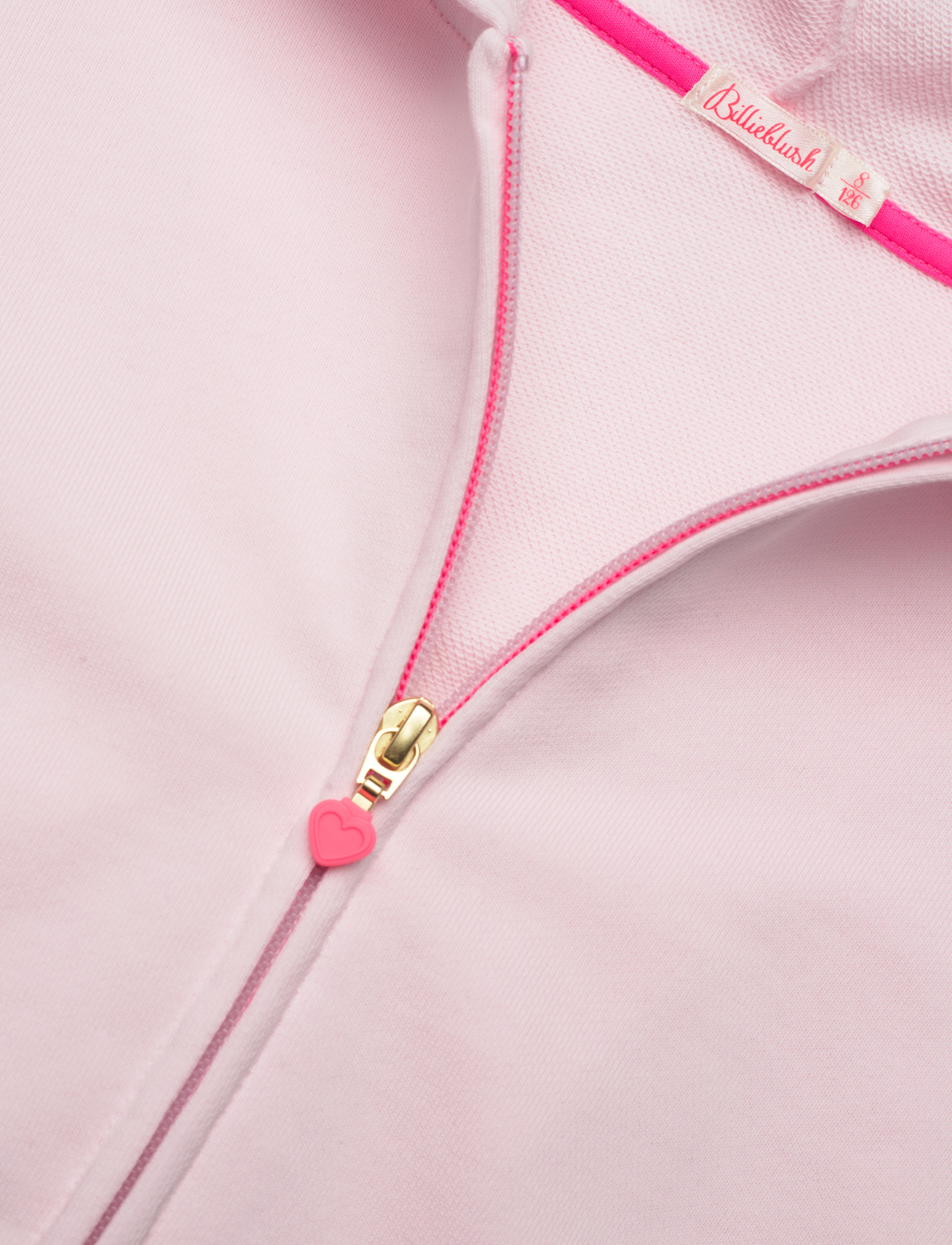 Billieblush - CARDIGAN - pink  pale - 2