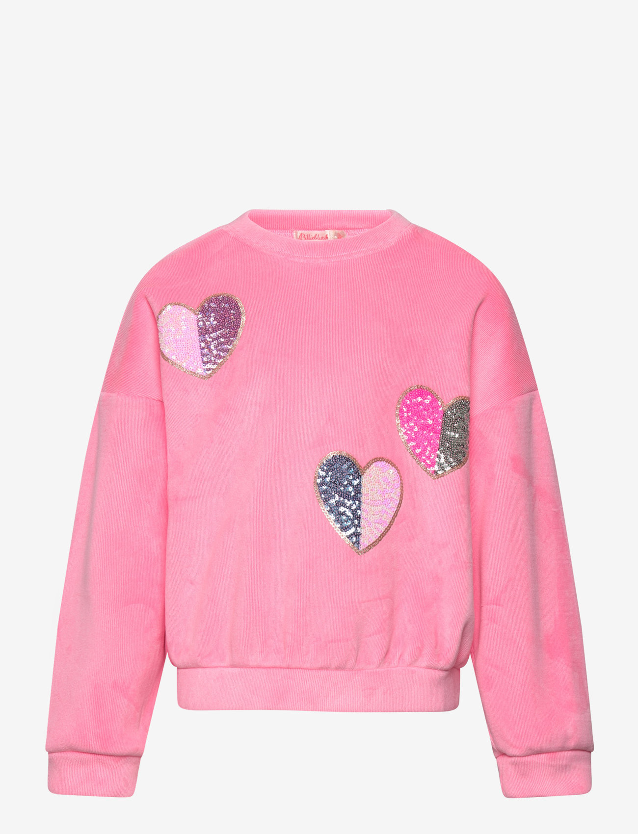 Billieblush - SWEATSHIRT - pink - 0