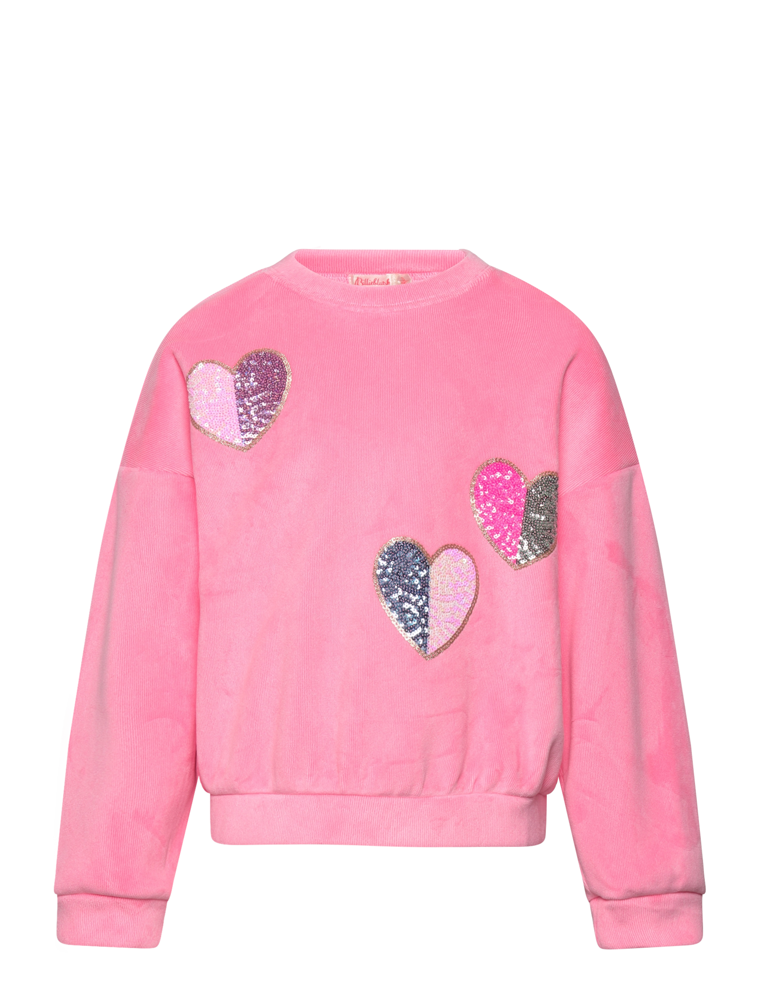 SWEATSHIRT - PINK