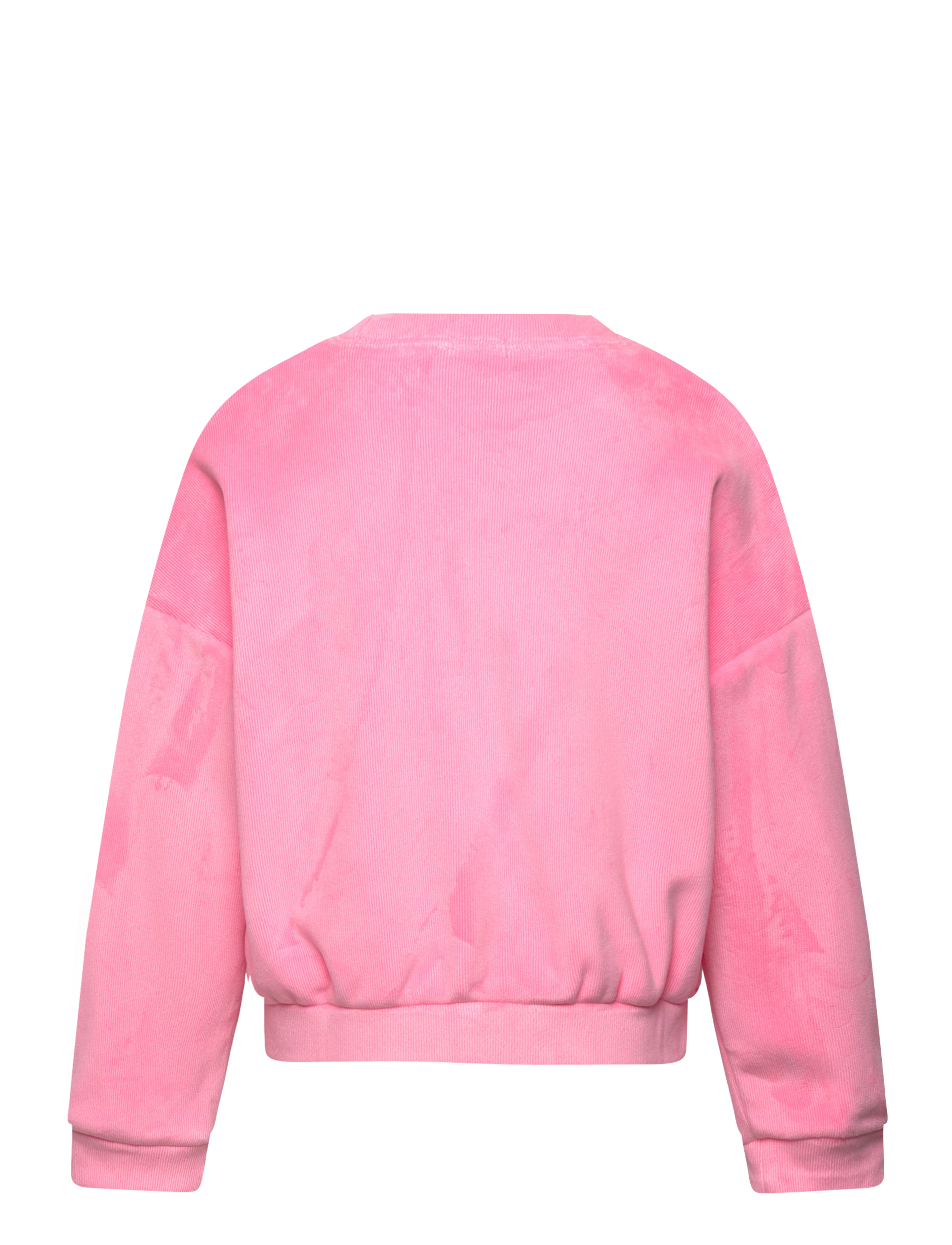 Billieblush - SWEATSHIRT - pink - 1