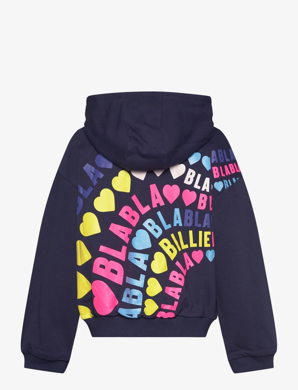 Billieblush Sweatshirt Kapuzenpullover Boozt