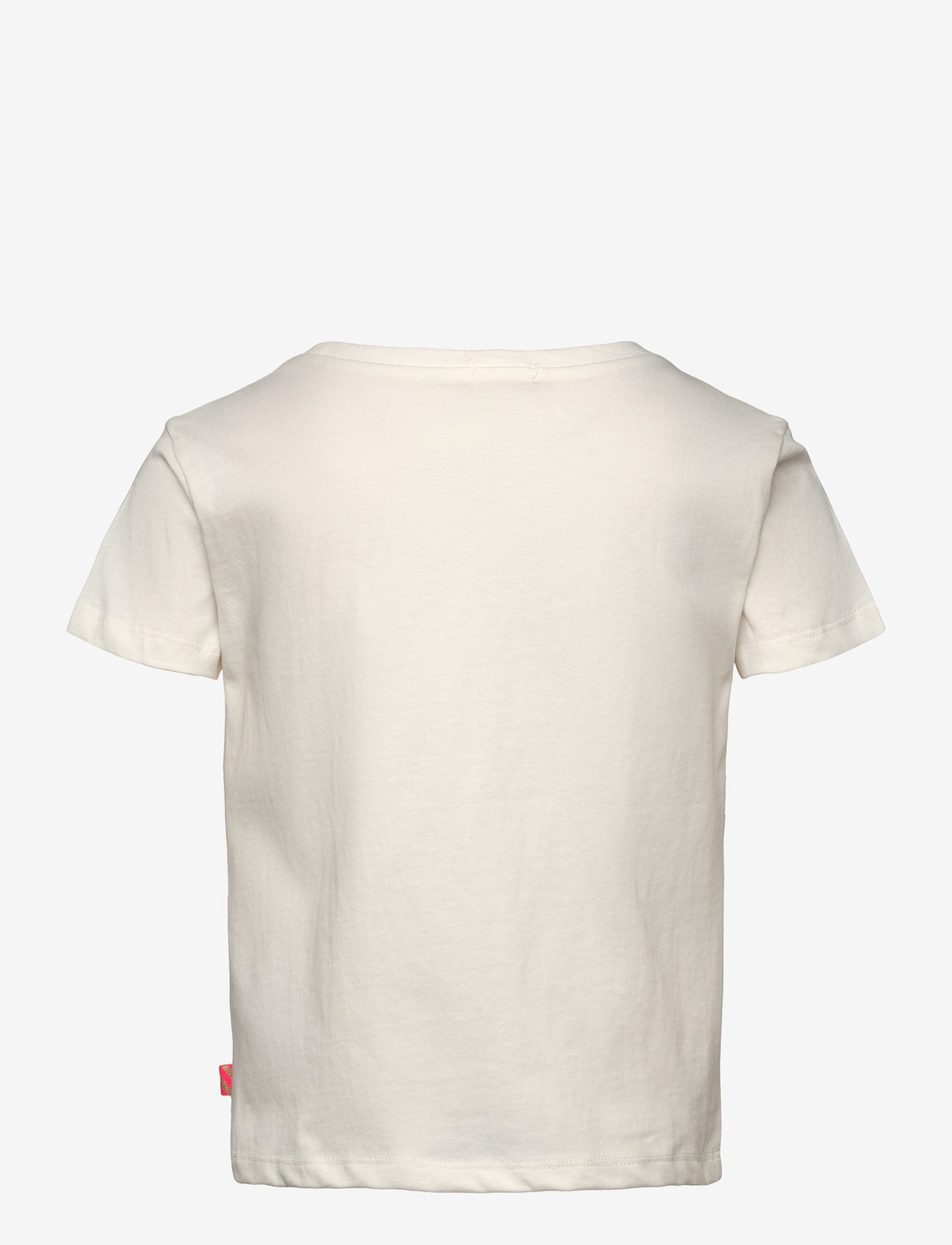 Billieblush - T-SHIRT - ivory - 1