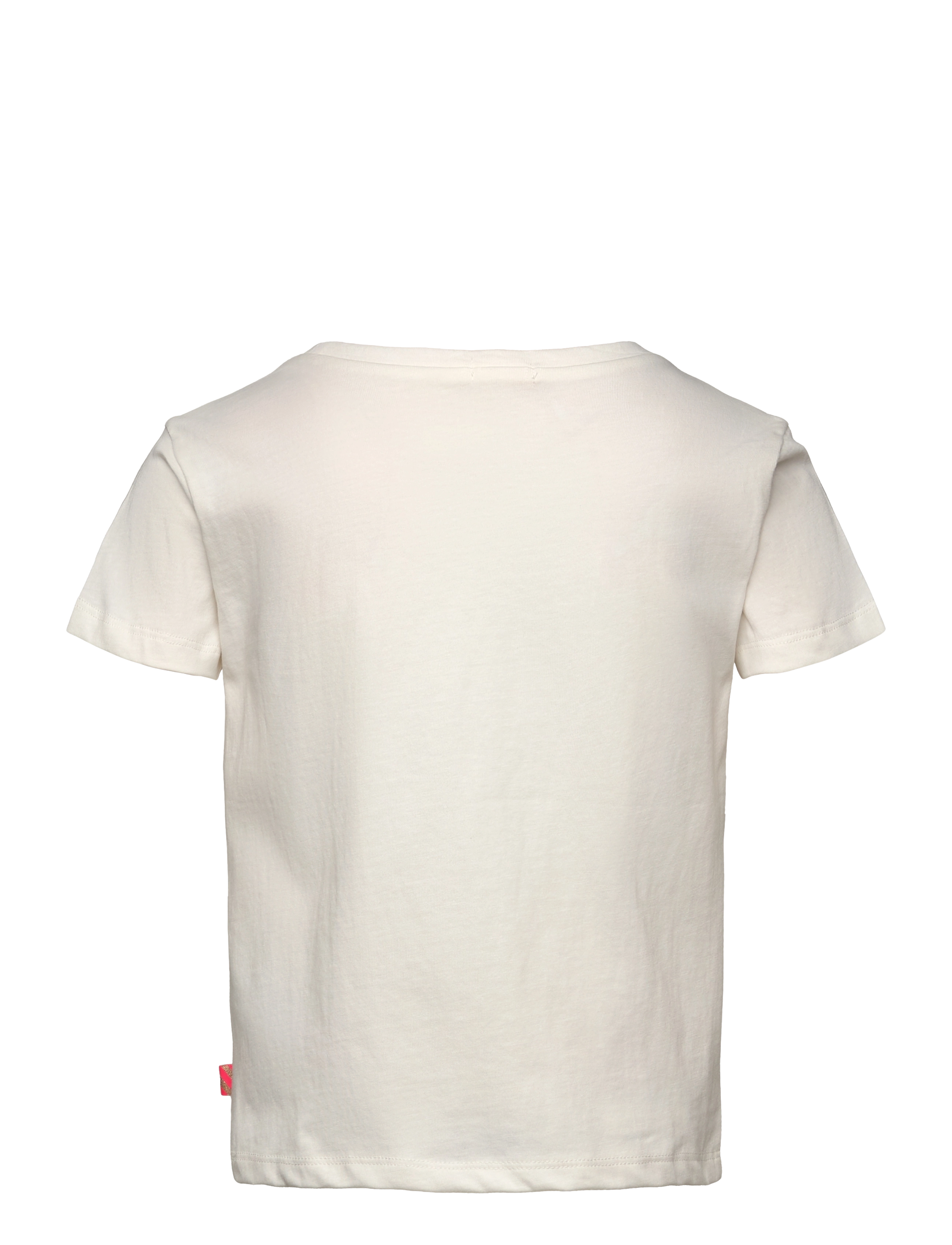 Billieblush - T-SHIRT - ivory - 1
