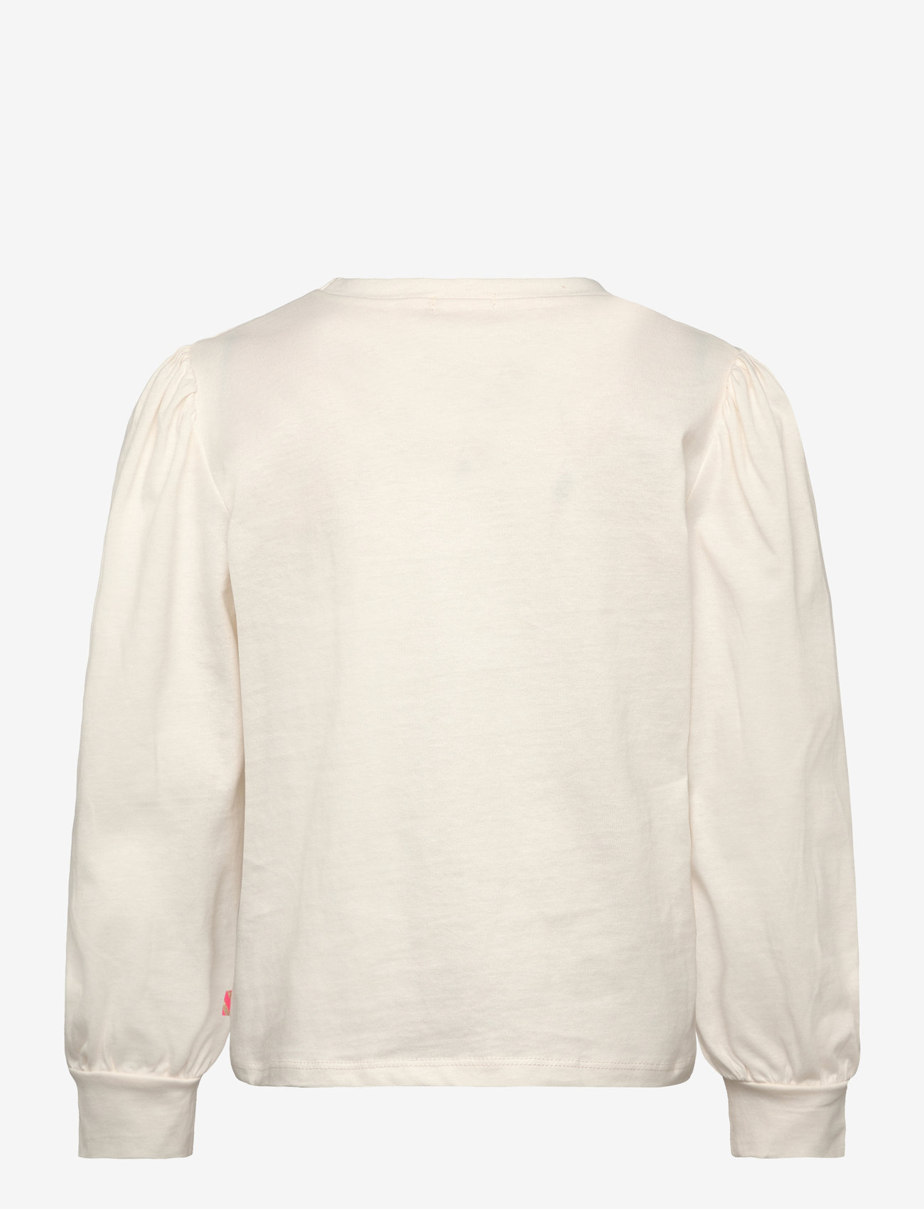 Billieblush - T-SHIRT - ivory - 1